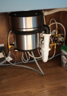 Posh Plumber Luxury Naples FL Under Sink Hero